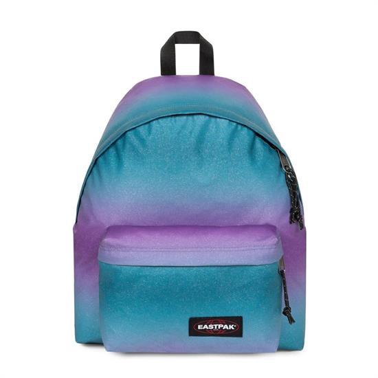 ZAINO EASTPAK SPARK IRIDESCENT PADDED