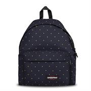 ZAINO EASTPAK DOTS MARINE GOLD PADDED