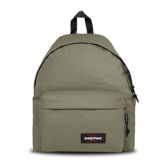 ZAINO EASTPAK SAGE GREEN PADDED
