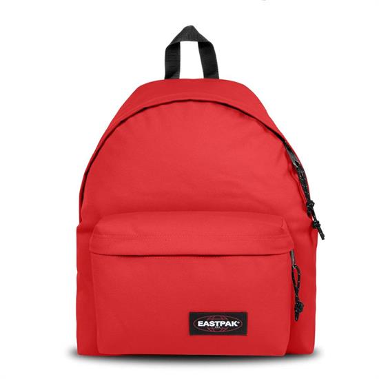 ZAINO EASTPAK SPICE RED PADDED
