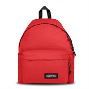 ZAINO EASTPAK SPICE RED PADDED