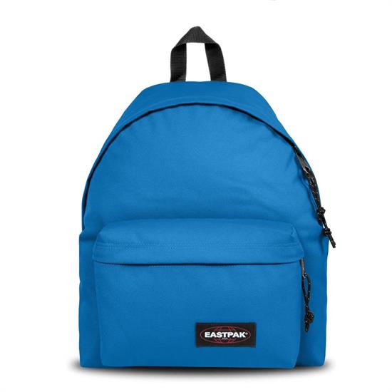 ZAINO EASTPAK AURORA BLUE PADDED
