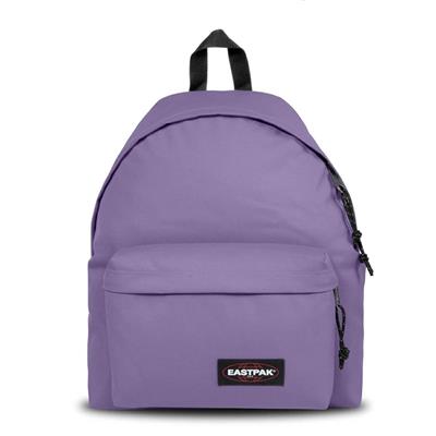 ZAINO EASTPAK BOUQUET LILAC PADDED