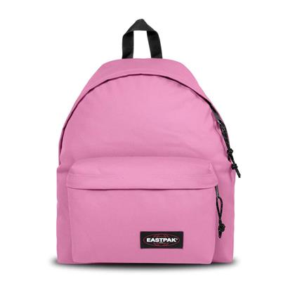 ZAINO EASTPAK BUBBLEGUM PINK PADDED