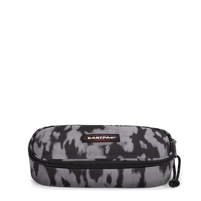 BUSTINA EASTPAK OVALE FURRIOUS GREY