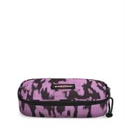 BUSTINA EASTPAK OVALE FURRIOUS PINK