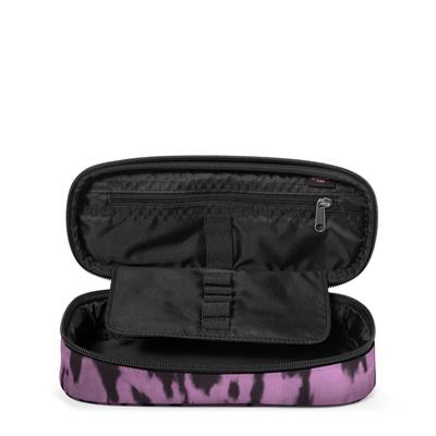 BUSTINA EASTPAK OVALE FURRIOUS PINK