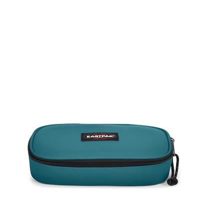BUSTINA EASTPAK OVALE JADE TEAL