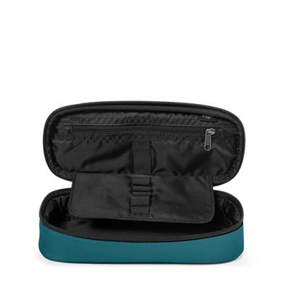 BUSTINA EASTPAK OVALE JADE TEAL
