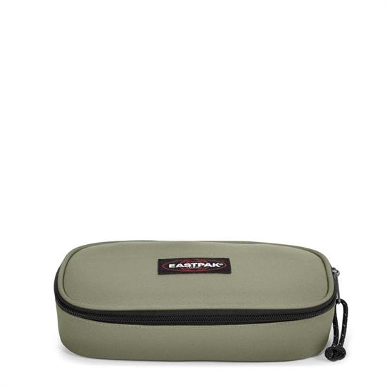 BUSTINA EASTPAK OVALE SAGE GREEN