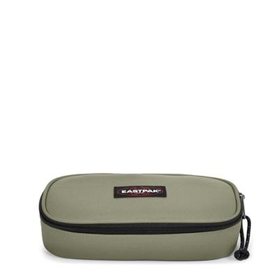 BUSTINA EASTPAK OVALE SAGE GREEN