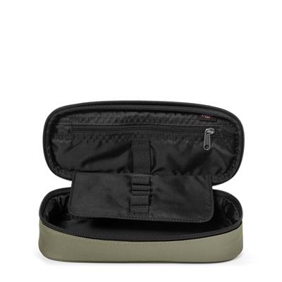 BUSTINA EASTPAK OVALE SAGE GREEN