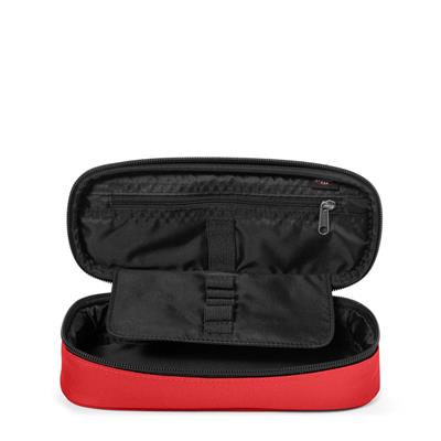 BUSTINA EASTPAK OVALE SPICE RED
