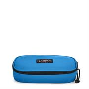 BUSTINA EASTPAK OVALE AURORA BLUE