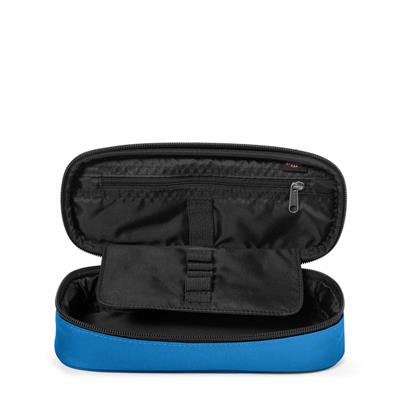 BUSTINA EASTPAK OVALE AURORA BLUE
