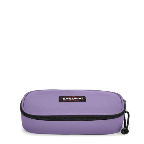 BUSTINA EASTPAK OVALE BOUQUET LILAC