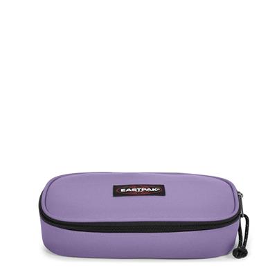 BUSTINA EASTPAK OVALE BOUQUET LILAC