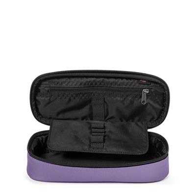 BUSTINA EASTPAK OVALE BOUQUET LILAC