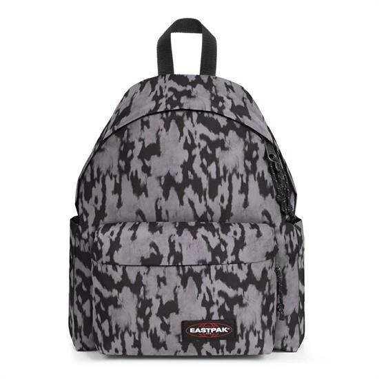 ZAINO EASTPAK - DAY FURRIOUS GREY C/TASCA PORTA PC