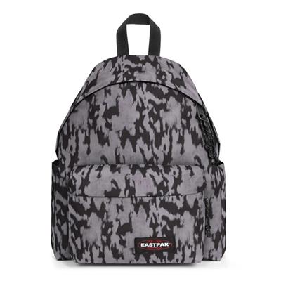 ZAINO EASTPAK - DAY FURRIOUS GREY C/TASCA PORTA PC