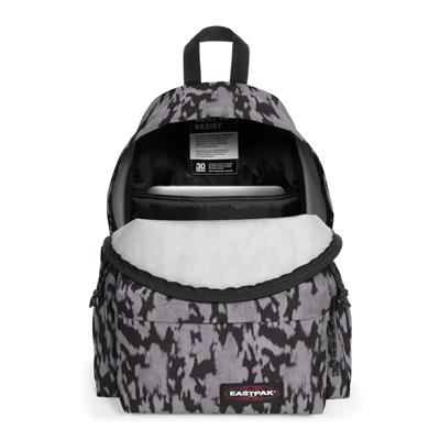 ZAINO EASTPAK - DAY FURRIOUS GREY C/TASCA PORTA PC
