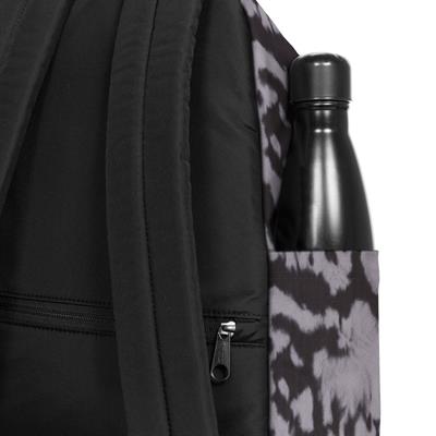 ZAINO EASTPAK - DAY FURRIOUS GREY C/TASCA PORTA PC