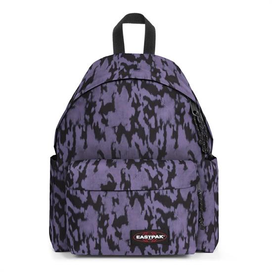 ZAINO EASTPAK - DAY FURRIOUS LILAC C/TASCA PORTA PC