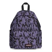 ZAINO EASTPAK - DAY FURRIOUS LILAC C/TASCA PORTA PC
