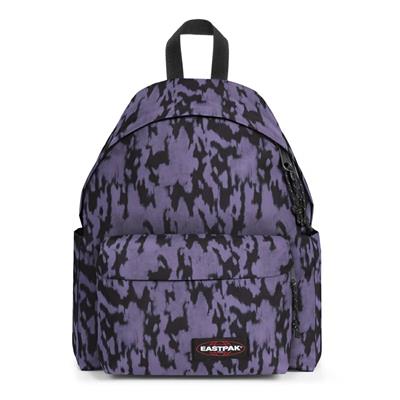 ZAINO EASTPAK - DAY FURRIOUS LILAC C/TASCA PORTA PC