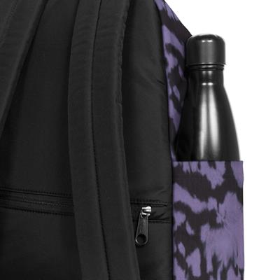 ZAINO EASTPAK - DAY FURRIOUS LILAC C/TASCA PORTA PC
