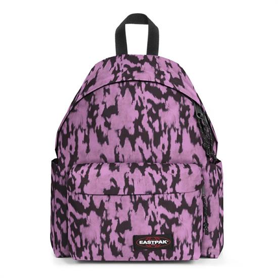 ZAINO EASTPAK - DAY FURRIOUS PINK C/TASCA PORTA PC