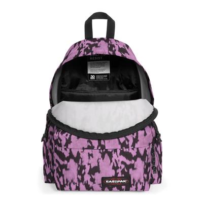 ZAINO EASTPAK - DAY FURRIOUS PINK C/TASCA PORTA PC
