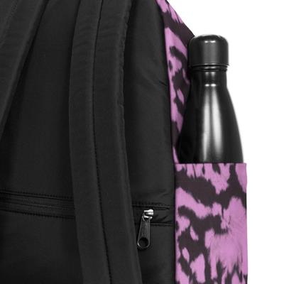 ZAINO EASTPAK - DAY FURRIOUS PINK C/TASCA PORTA PC