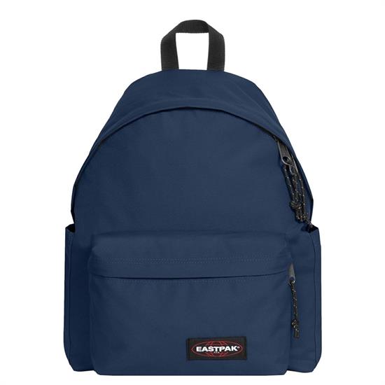 ZAINO EASTPAK - DAY NAUTIC NAVY C/TASCA PORTA PC