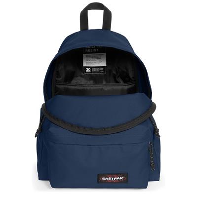 ZAINO EASTPAK - DAY NAUTIC NAVY C/TASCA PORTA PC
