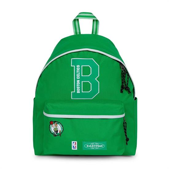 ZAINO EASTPAK - DAY SPECIAL BOSTON CELTICS C/TASCA PORTA PC