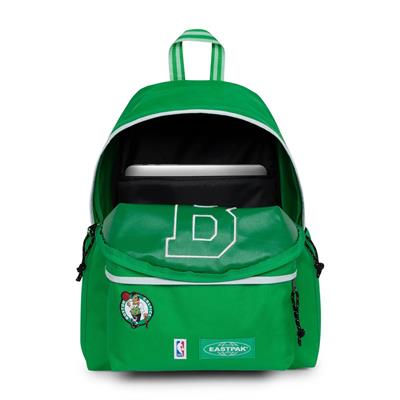 ZAINO EASTPAK - DAY SPECIAL BOSTON CELTICS C/TASCA PORTA PC