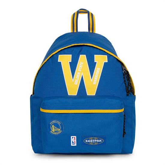 ZAINO EASTPAK - DAY SPECIAL GOLDEN STATE WARRIORS C/TASCA P/PC