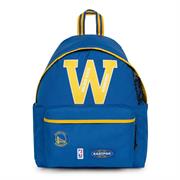 ZAINO EASTPAK - DAY SPECIAL GOLDEN STATE WARRIORS C/TASCA P/PC