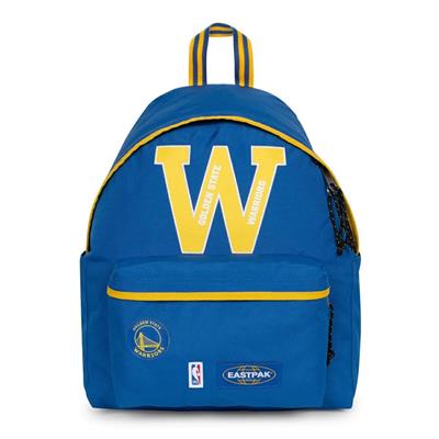 ZAINO EASTPAK - DAY SPECIAL GOLDEN STATE WARRIORS C/TASCA P/PC