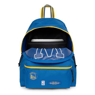 ZAINO EASTPAK - DAY SPECIAL GOLDEN STATE WARRIORS C/TASCA P/PC