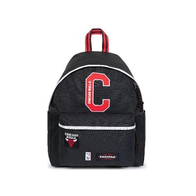 ZAINO EASTPAK - DAY SPECIAL CHICAGO BULLS C/TASCA PORTA PC
