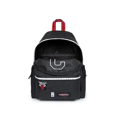 ZAINO EASTPAK - DAY SPECIAL CHICAGO BULLS C/TASCA PORTA PC
