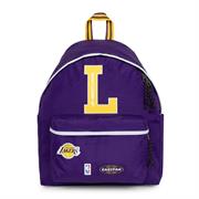 ZAINO EASTPAK - DAY SPECIAL LAKERS LOS ANGELES C/TASCA PORTA PC