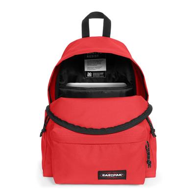 ZAINO EASTPAK - DAY SPICE RED C/TASCA PORTA PC