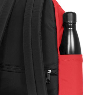 ZAINO EASTPAK - DAY SPICE RED C/TASCA PORTA PC