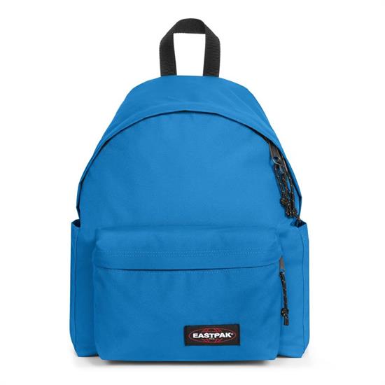 ZAINO EASTPAK - DAY AURORA BLUE C/TASCA PORTA PC