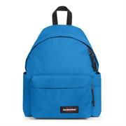 ZAINO EASTPAK - DAY AURORA BLUE C/TASCA PORTA PC