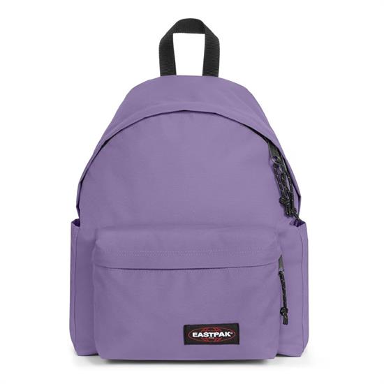 ZAINO EASTPAK - DAY BOUQUET LILAC C/TASCA PORTA PC