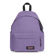 ZAINO EASTPAK - DAY BOUQUET LILAC C/TASCA PORTA PC
